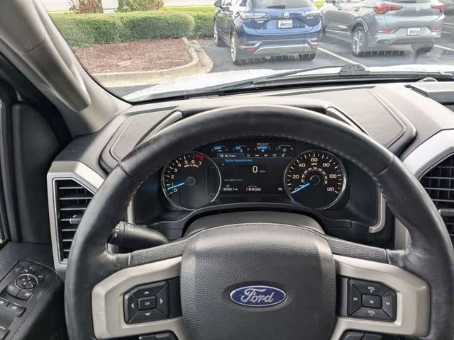 Used 2019 Ingot Silver Ford XL image 29