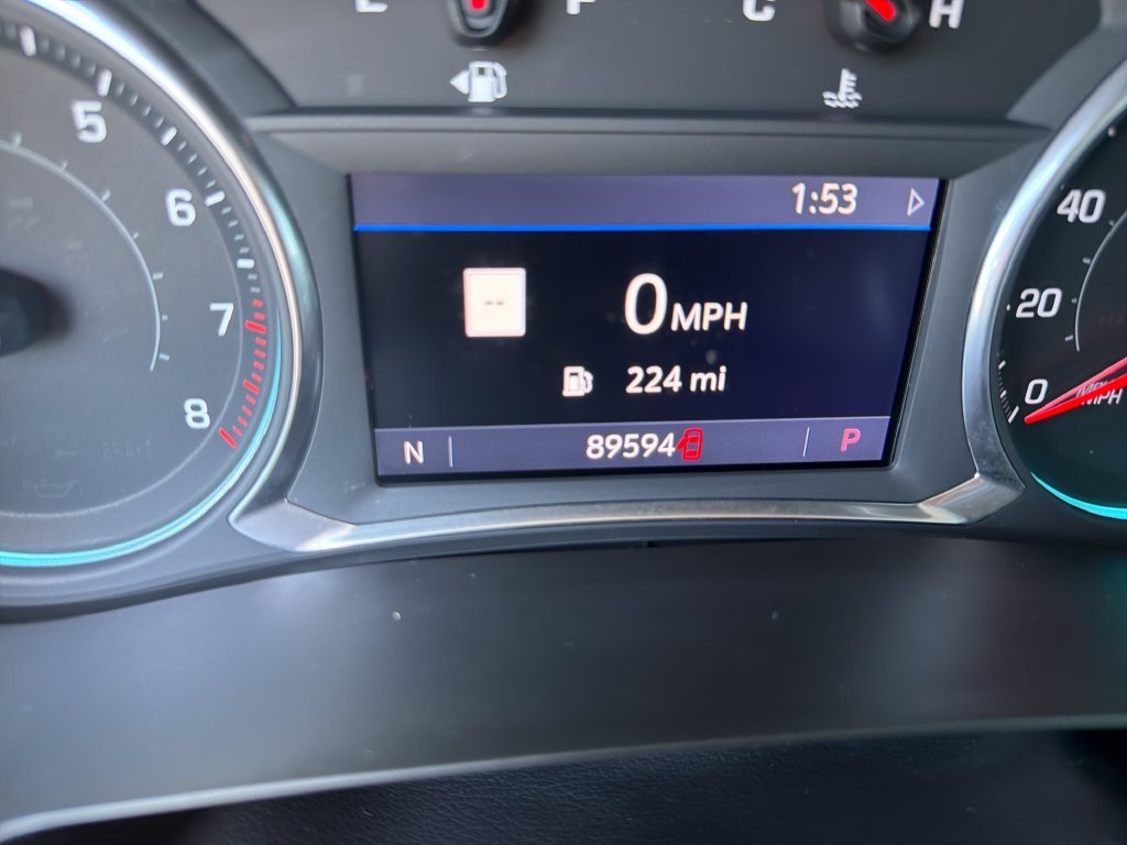 Used 2021 Beige Chevrolet Premier image 19