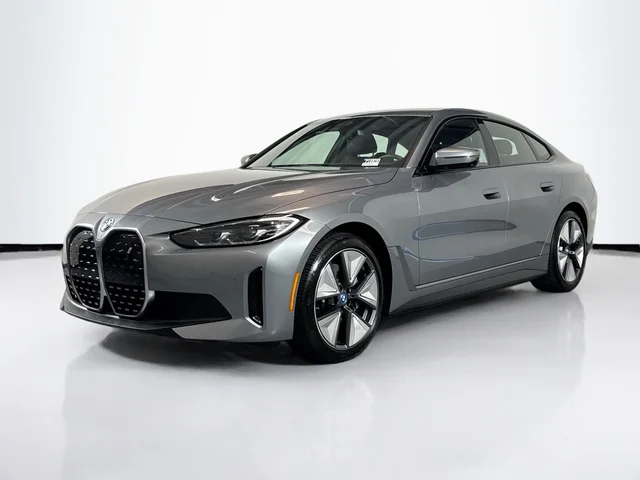 2023 BMW i4 eDrive35