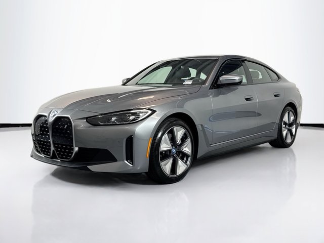 2023 BMW i4 eDrive35