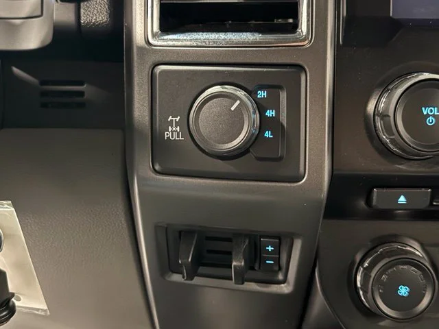 Used 2017 Red Ford XLT image 13