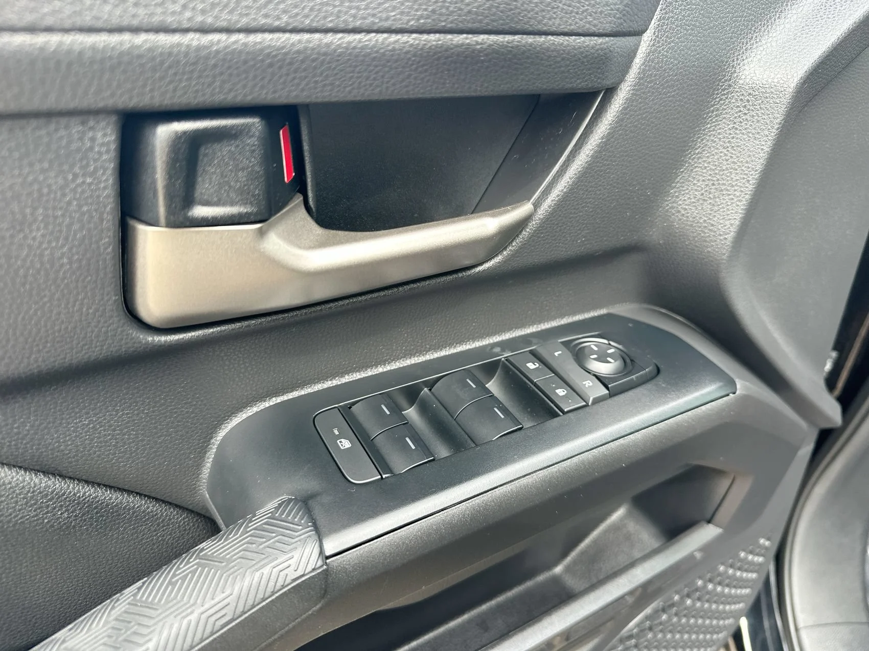 Used 2025 Black Toyota TRD Sport image 13