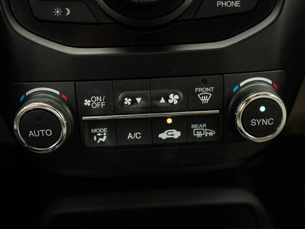 Used 2014 Black Acura Technology Package image 37