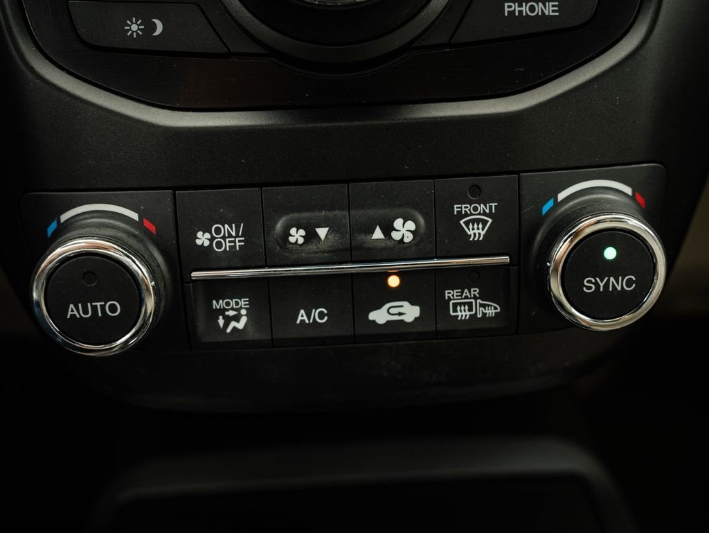 Used 2014 Black Acura Technology Package image 37