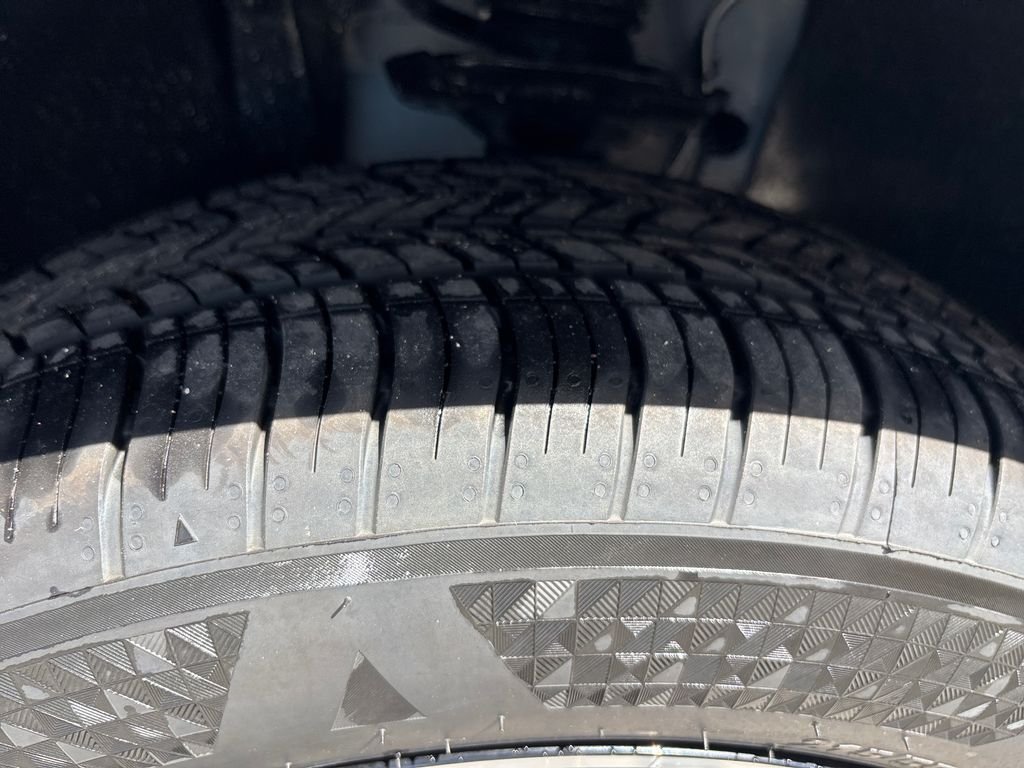 New 2026 Gray Volkswagen 1.5T SE image 28