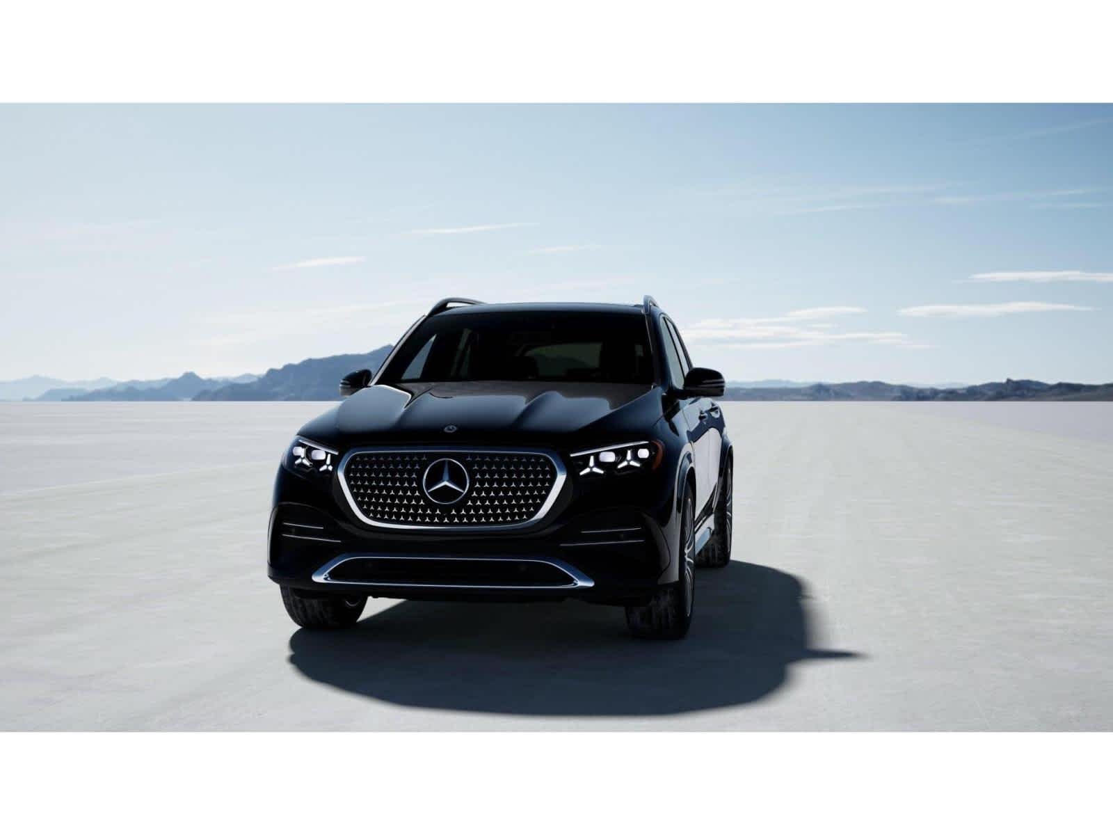 New 2027 Black Mercedes-Benz GLE 450 image 41