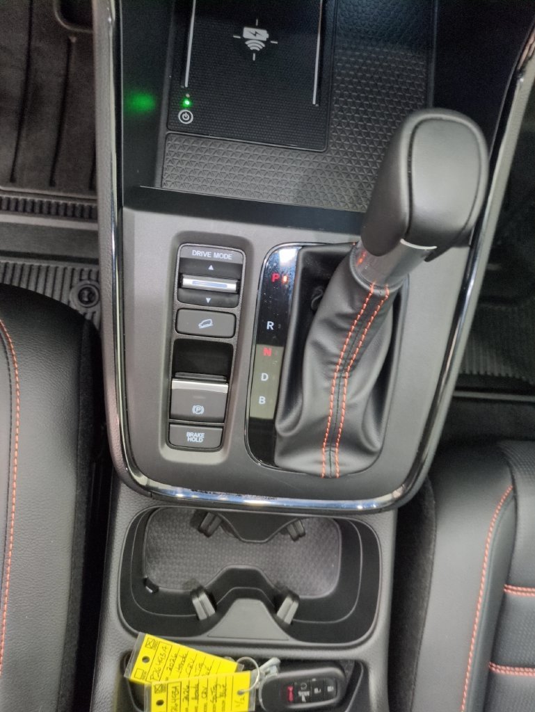 2026 Honda CR-V Sport Touring - Photo 31