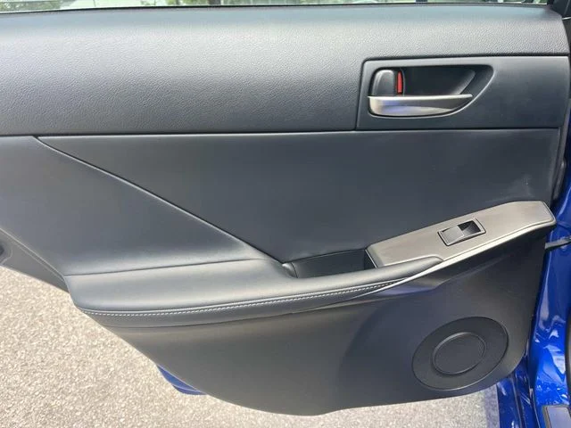 Certified Used 2024 ULTRASONIC BLUE 2.0 Lexus 350 F SPORT image 19