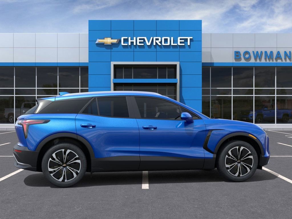 2026 Chevrolet Blazer EV LT - Photo 6