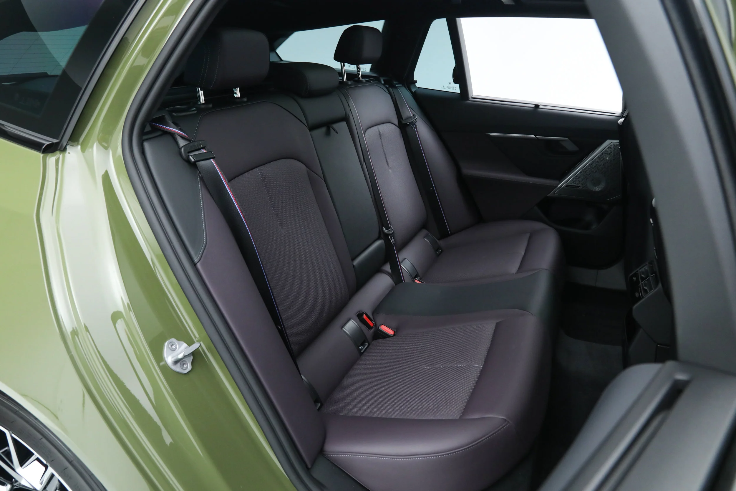 Used 2026 Green BMW  image 24
