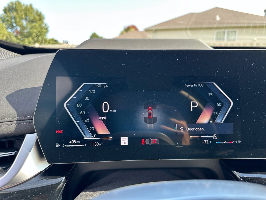 Vehicle thumbnail