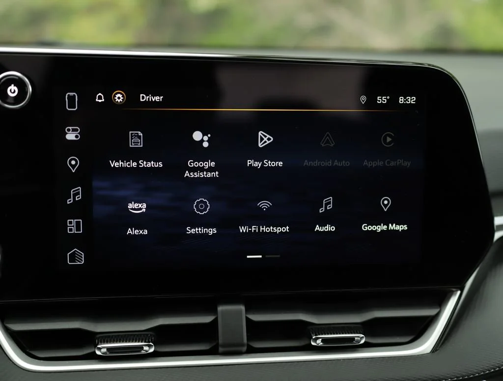 2025 Chevrolet Equinox LT - Photo 15
