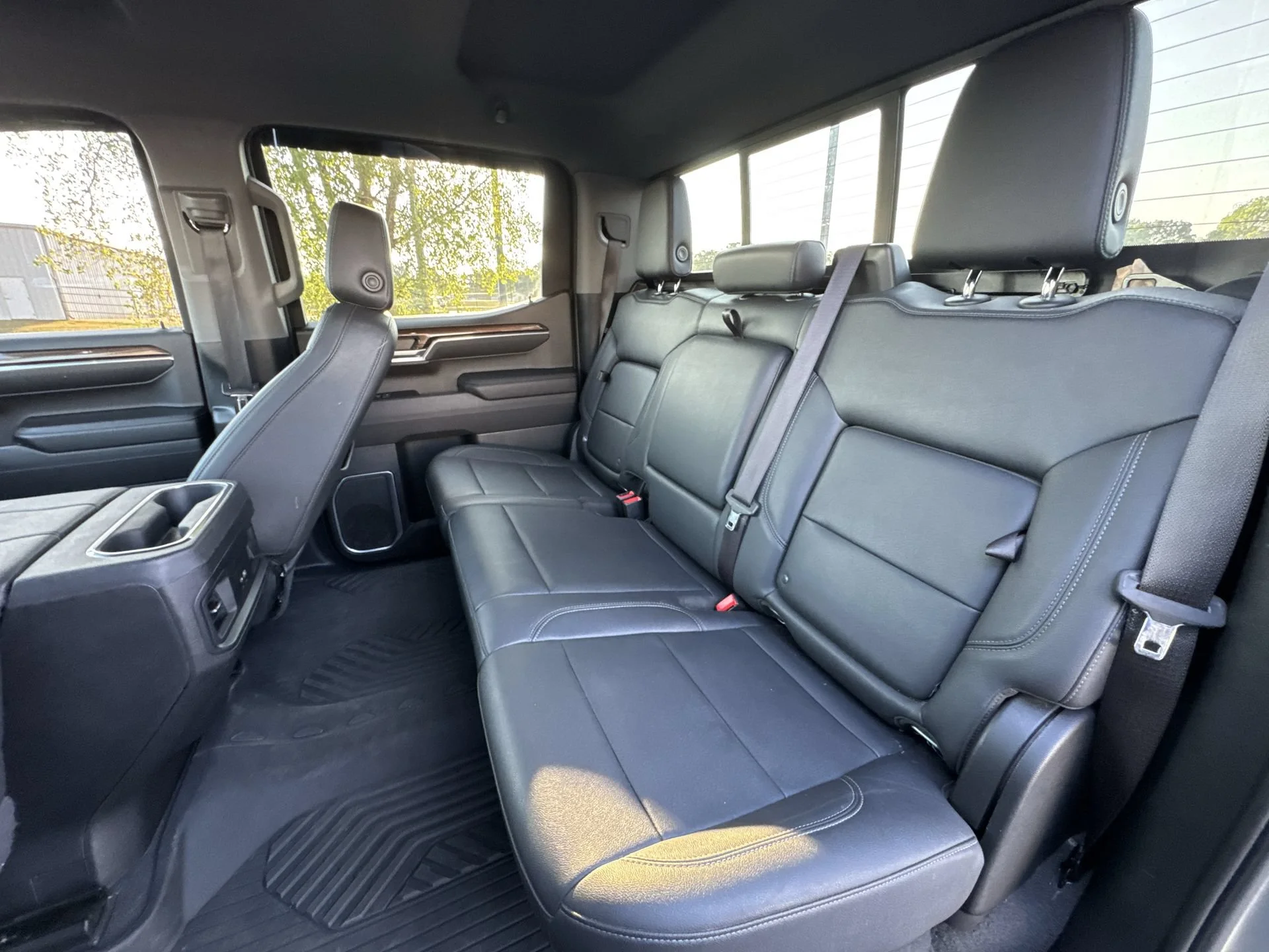 2023 Chevrolet Silverado 1500 RST - Photo 22