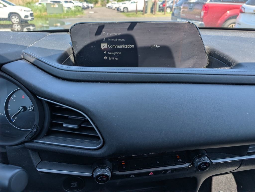 Used 2023  Mazda 2.5 S Select Package image 15