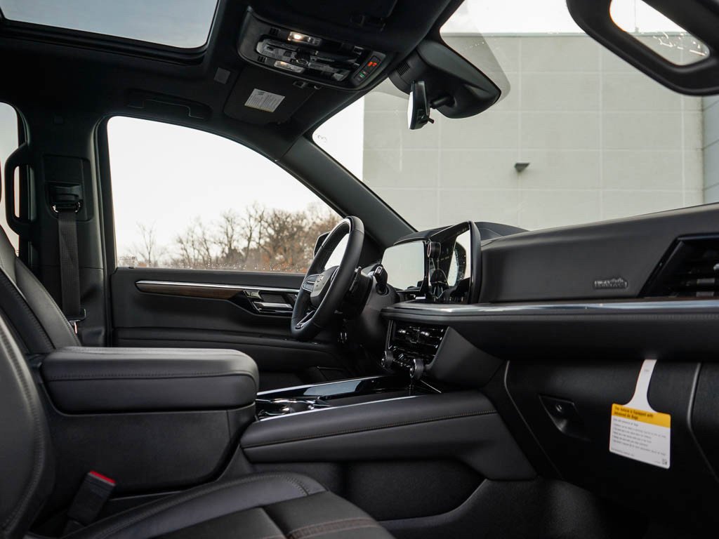 2026 Chevrolet Tahoe High Country - Photo 11