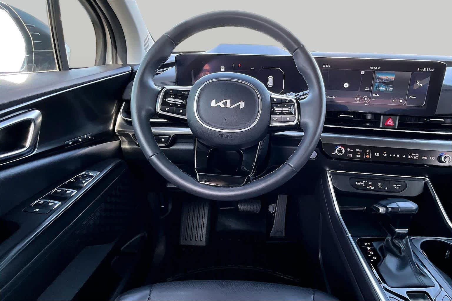 Pre-Owned 2025 Kia Carnival SX Prestige