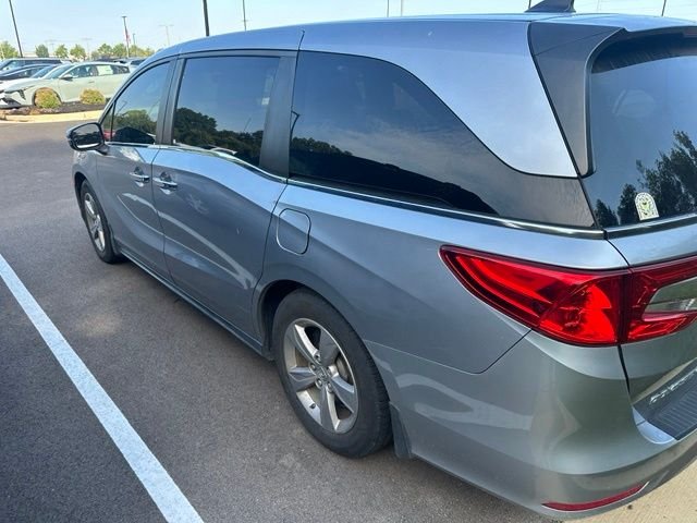 Used 2019  Honda EX-L image 8
