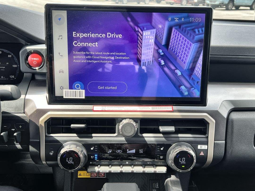2026 Toyota Tacoma TRD Off Road - Photo 19