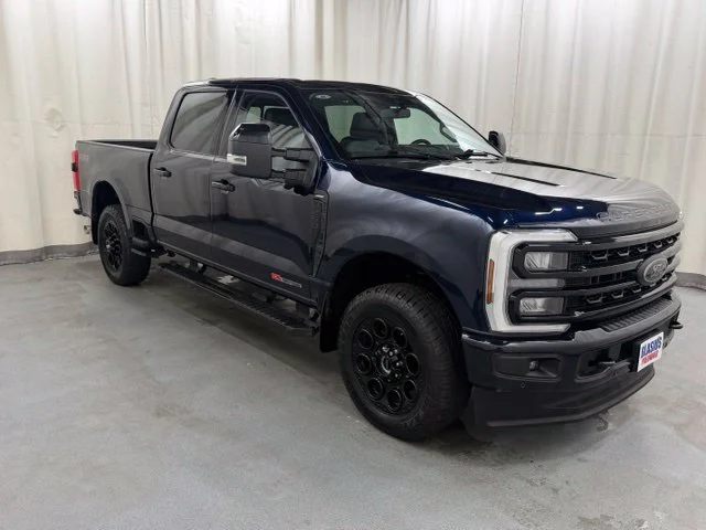 2024 Ford F-250 Super Duty