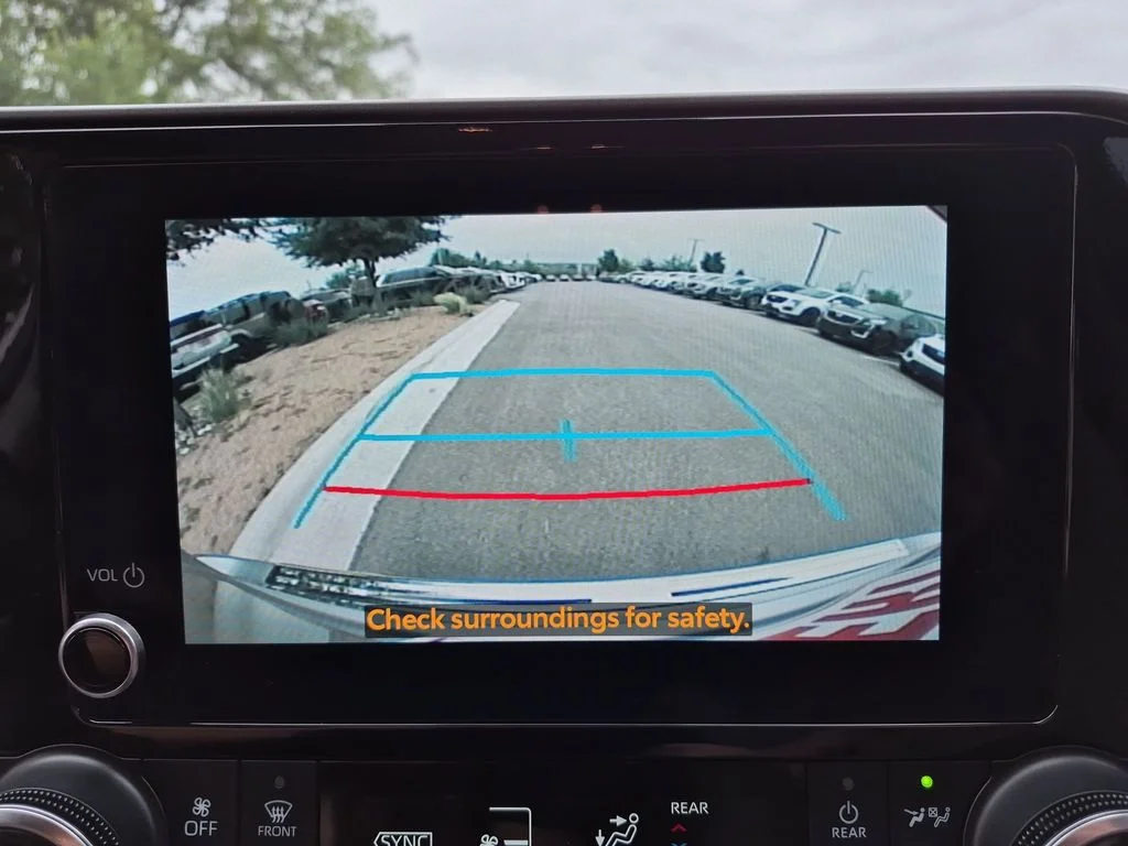 Used 2023 Silver Toyota L image 29