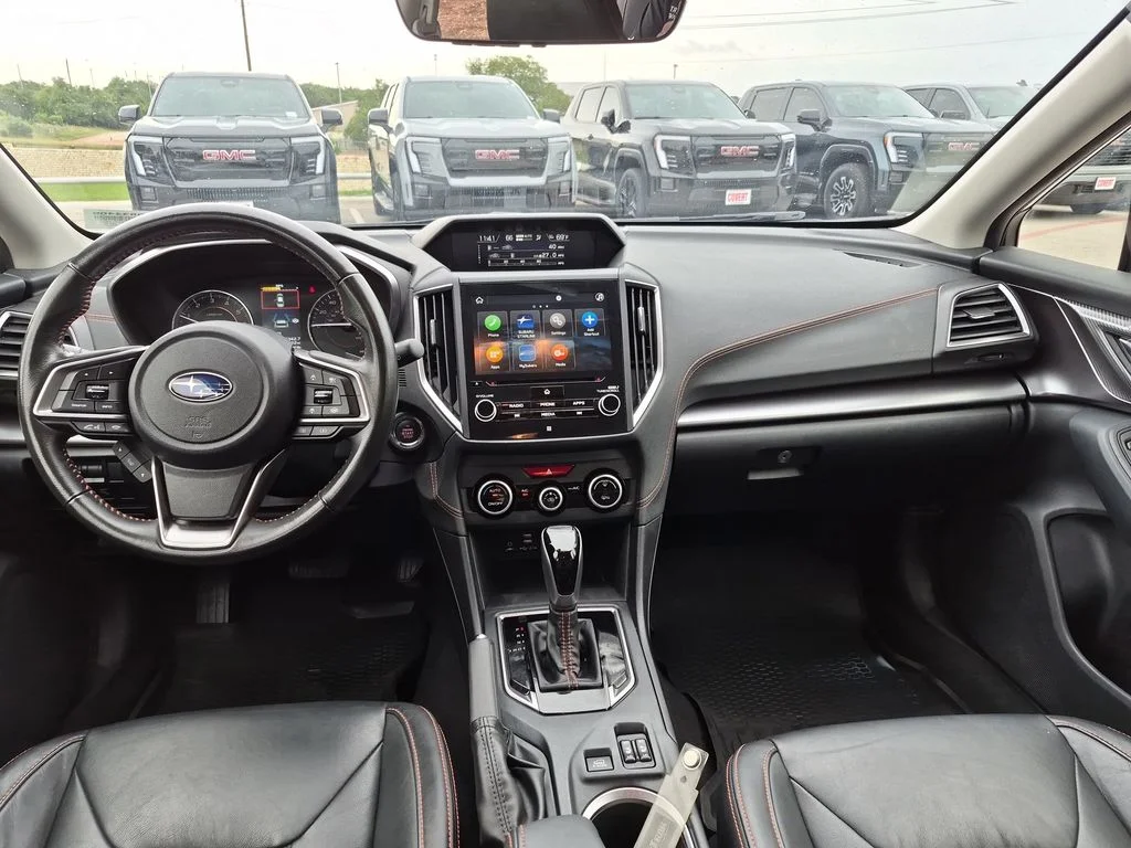 Used 2023 Silver Subaru Limited image 30