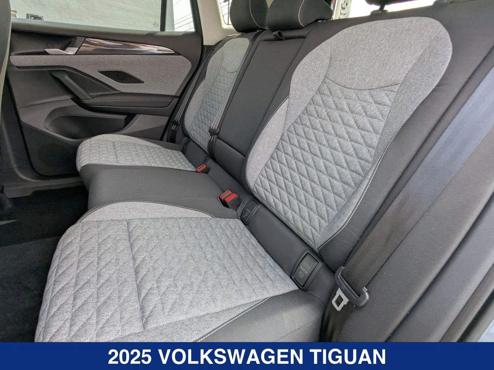 Certified Used 2025 Gray Volkswagen 2.0T S image 20
