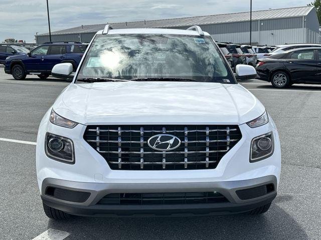New 2026 White Hyundai SEL image 32
