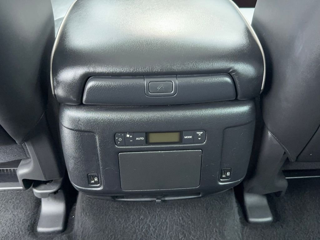 2022 INFINITI QX80 PREMIUM SELECT - Photo 19