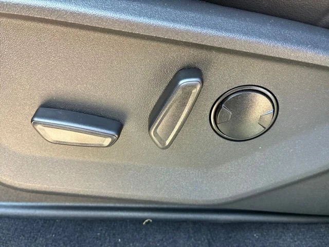 New 2026 Agate Black Metallic Ford Tremor® image 23