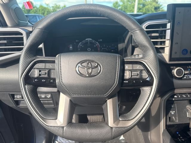 Used 2023 Blue Toyota Limited image 16