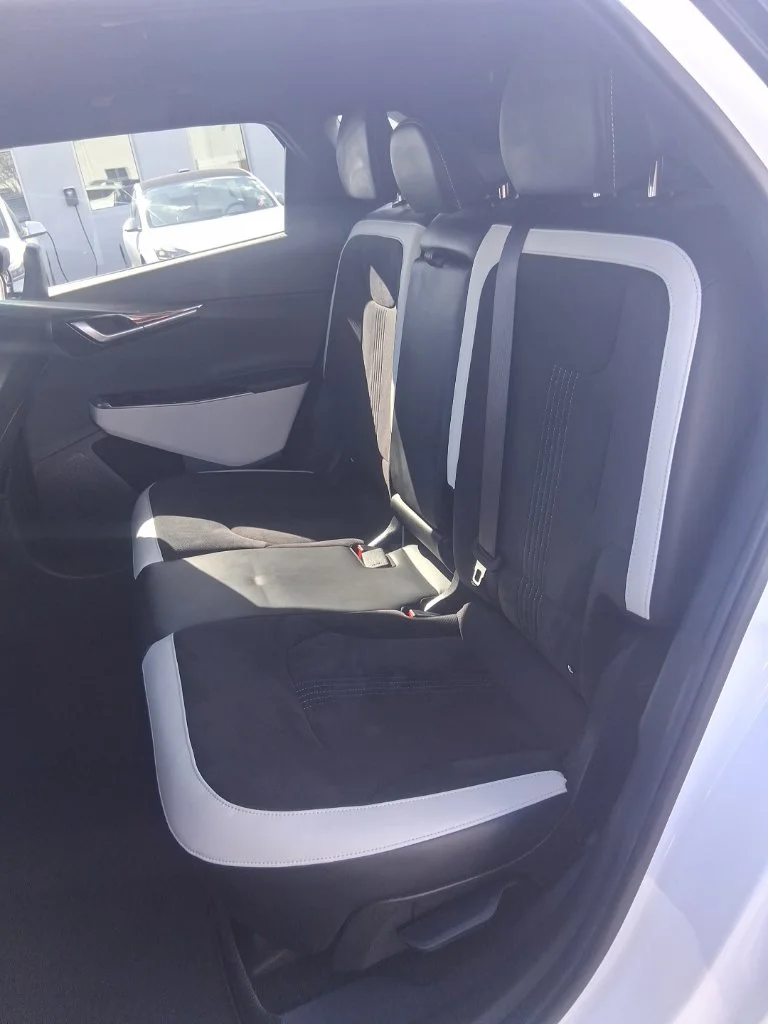 Used 2023 White Kia GT-Line image 13