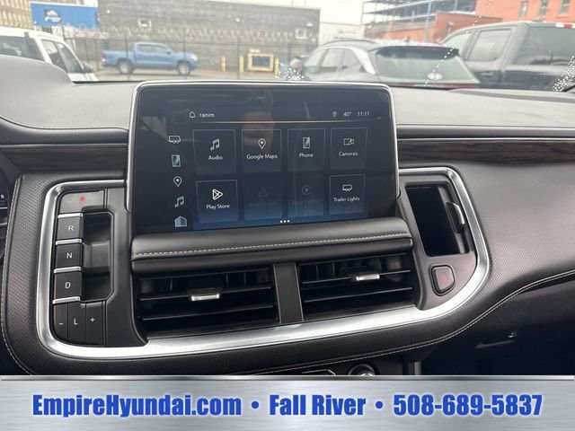 2023 Chevrolet Tahoe Premier - Photo 25