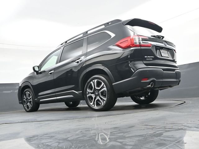 Used 2025 Black Subaru Touring image 33