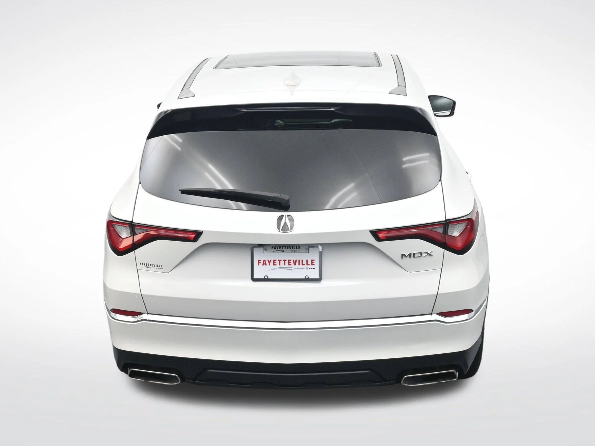 2024 Acura MDX Base - Photo 27