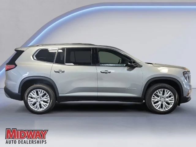 2026 GMC Acadia Elevation - Photo 6