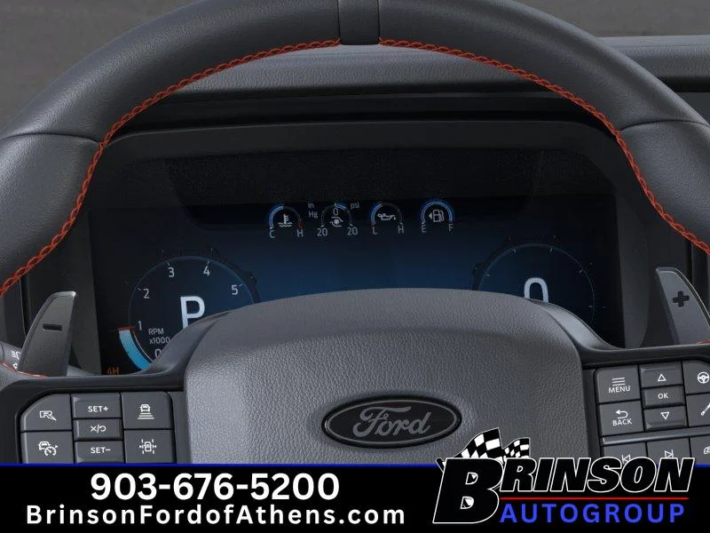 New 2026 Avalanche Ford Raptor® image 13