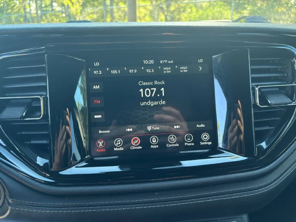 Used 2022 White Dodge GT Plus image 20