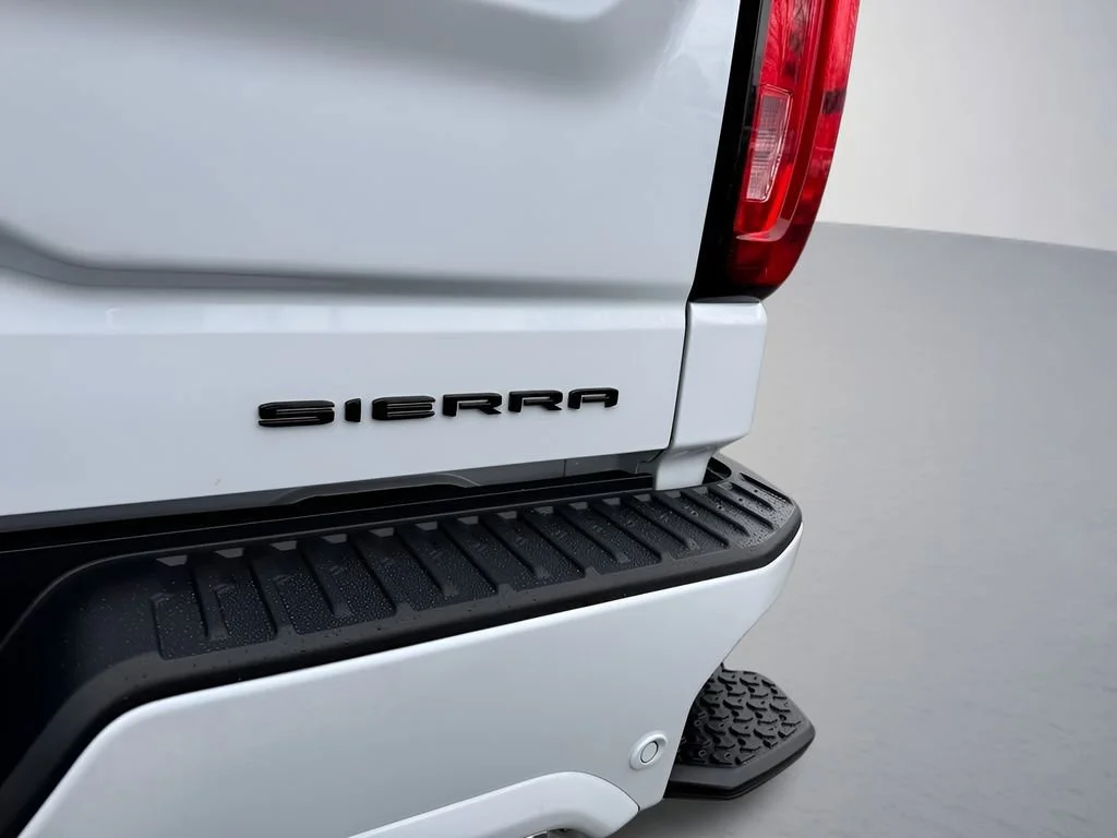 New 2026 Glacier White Tricoat GMC Denali Ultimate image 42