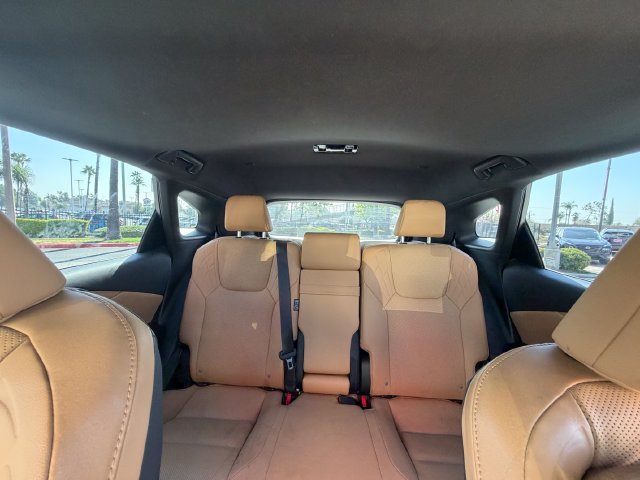 Used 2023 Silver Lexus 350 Premium image 35