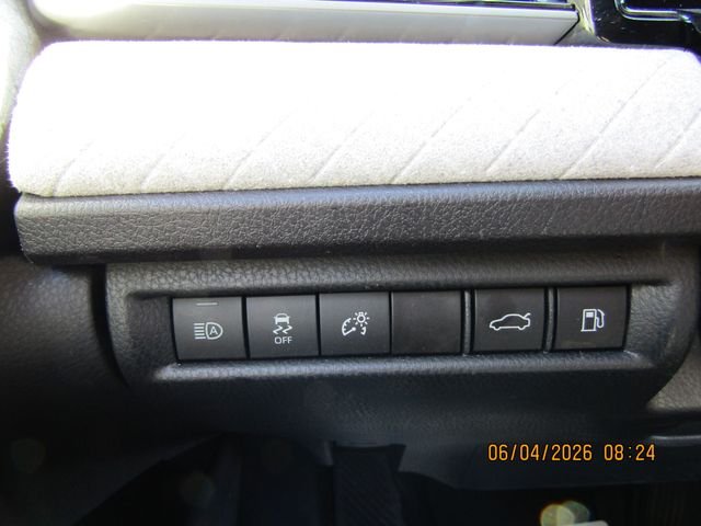 Certified Used 2025 Blue Toyota XLE image 11