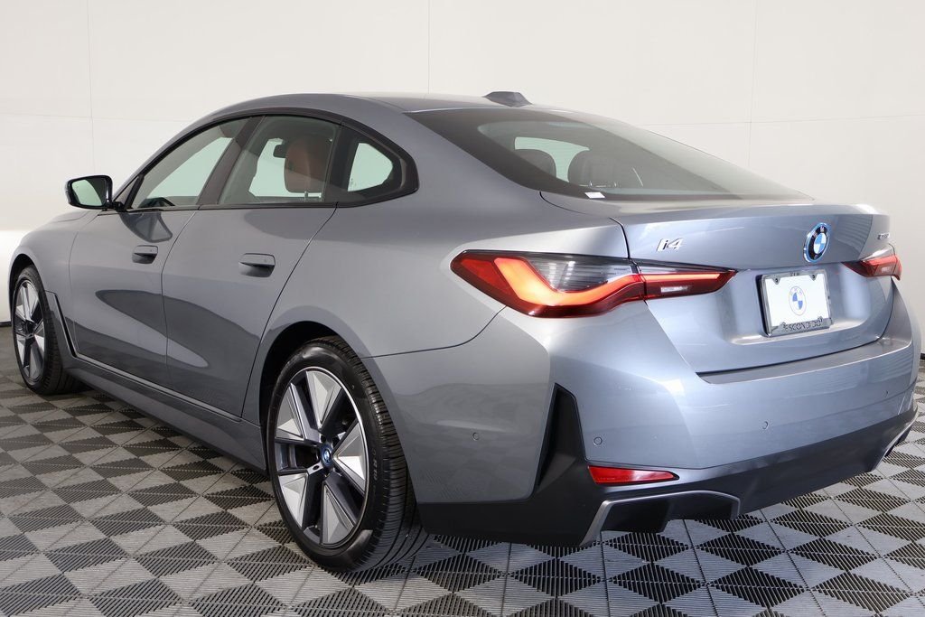 2023 BMW i4 35 - Photo 6