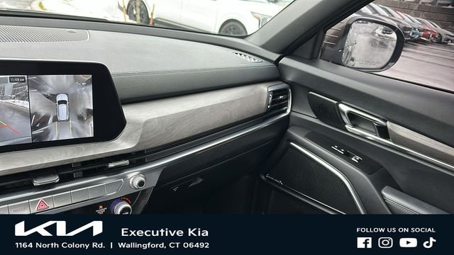 Certified Used 2024 Green Kia SX X-Pro image 22