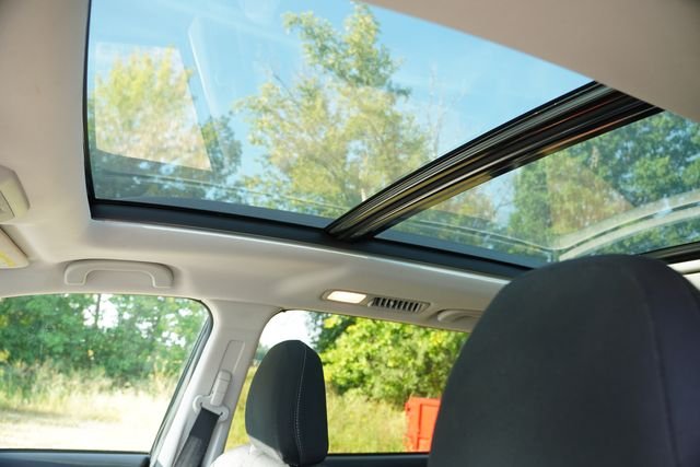 Certified Used 2021 Blue Subaru Premium image 5