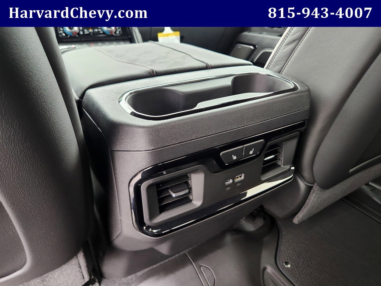 2026 GMC Sierra 1500 AT4X - Photo 29
