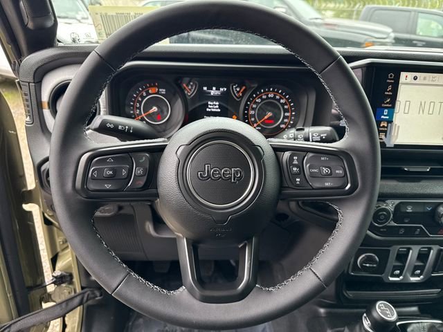 New 2026 41 Exterior Paint Jeep Sport S image 18