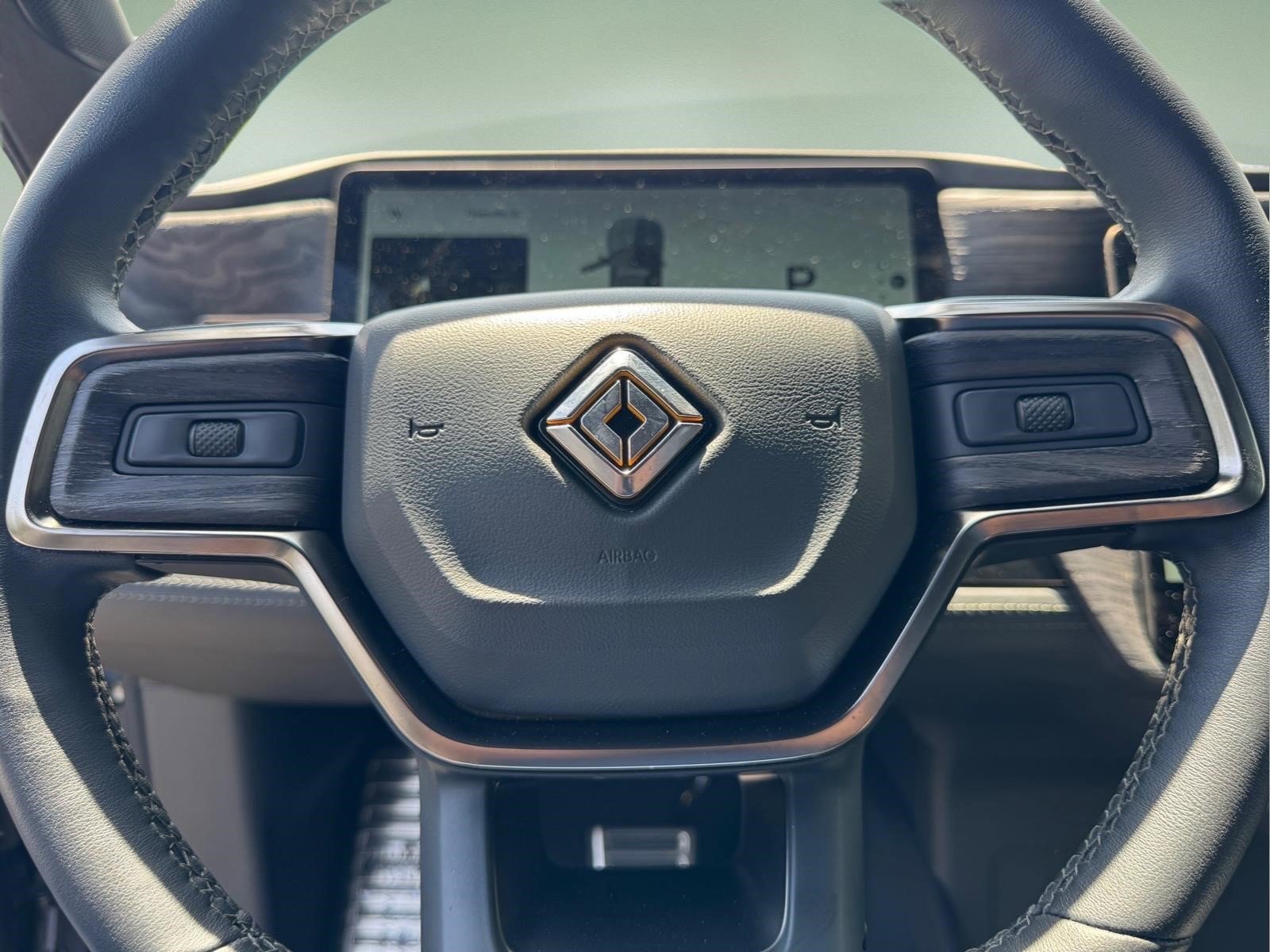 Used 2022 El Cap Granite Rivian Launch Edition image 21