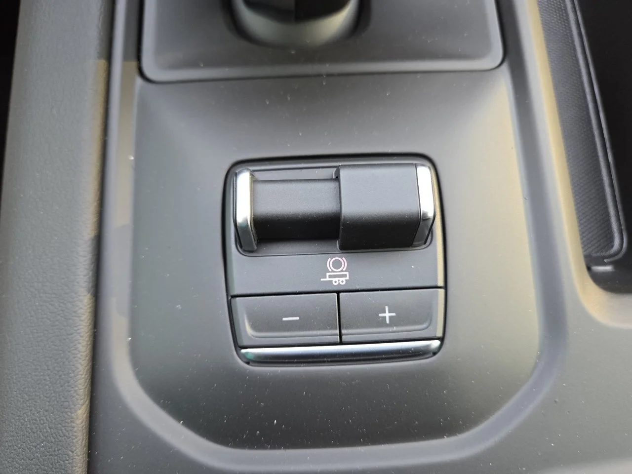 New 2026 Sterling Metallic GMC Denali image 13