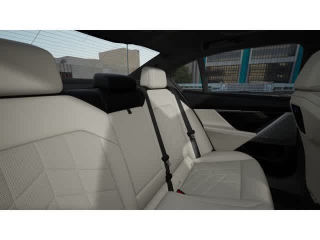 Used 2026 Alpine White BMW 530i image 12