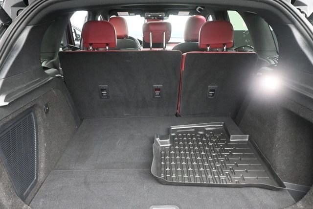 Used 2025 Black Lincoln Grand Touring image 25