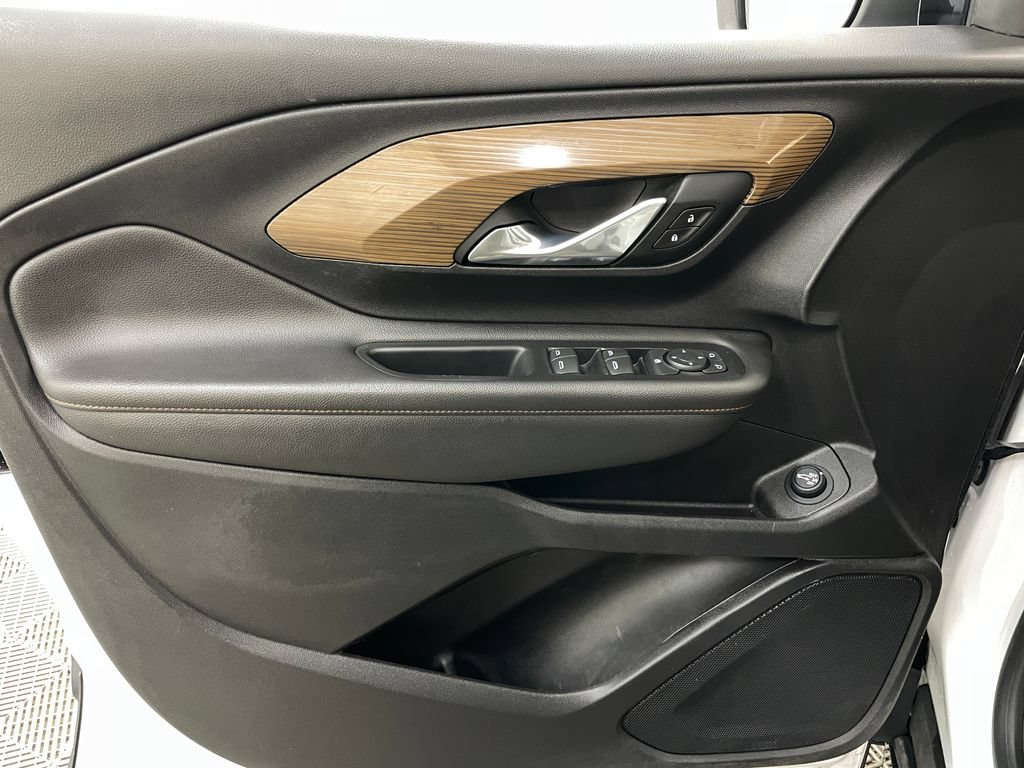 2021 GMC Terrain SLE - Photo 22
